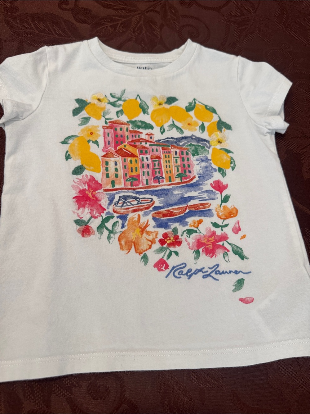 🌟3/$15🌟Polo Ralph Lauren, Cat & Jack + More. 3T - Picture 2 of 16